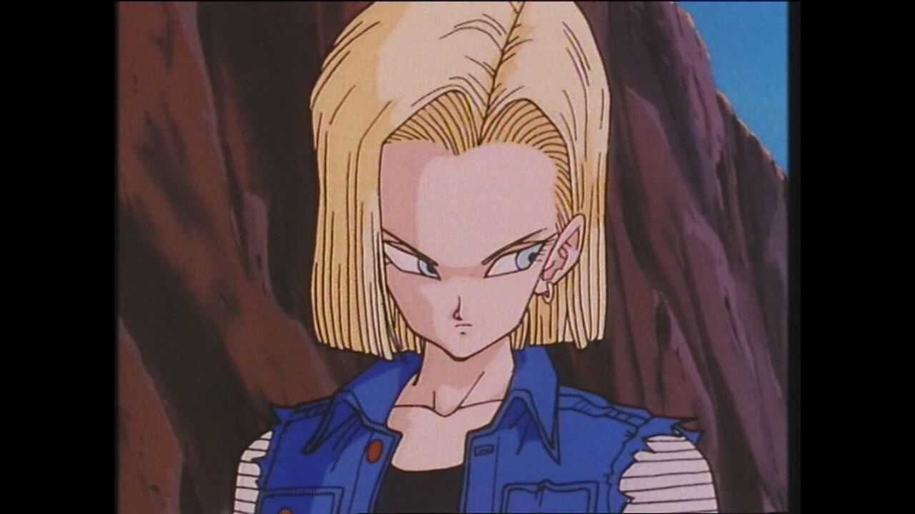 What's my destiny Dragon Ball