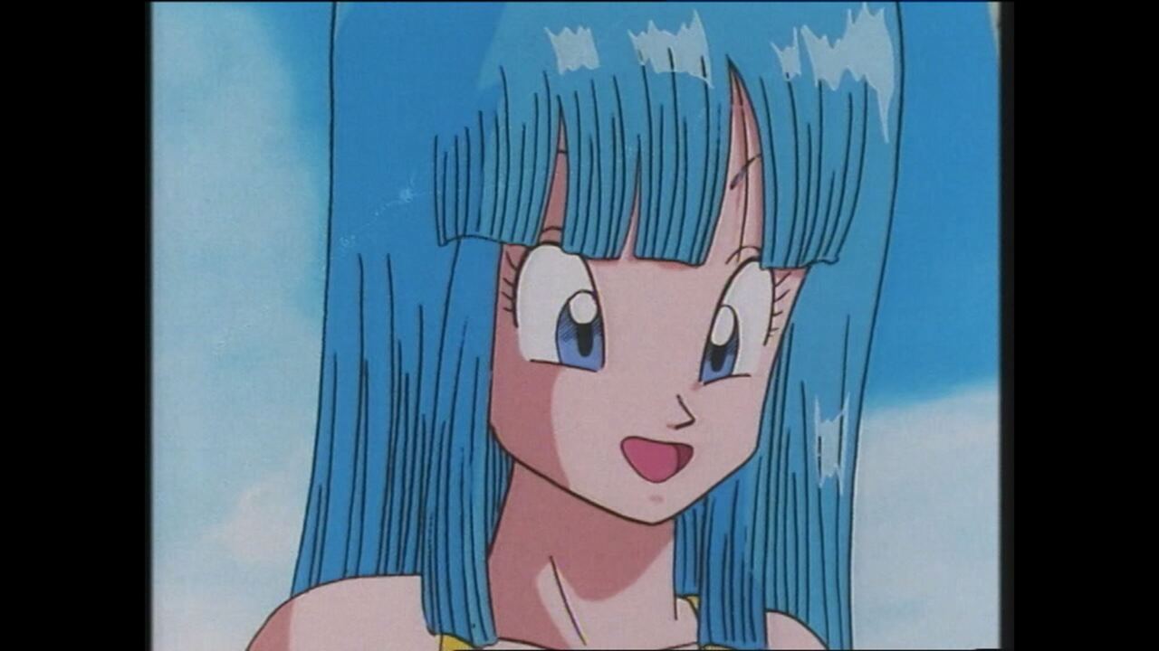 What's my destiny Dragon Ball