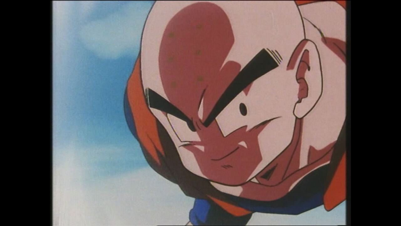 What's my destiny Dragon Ball