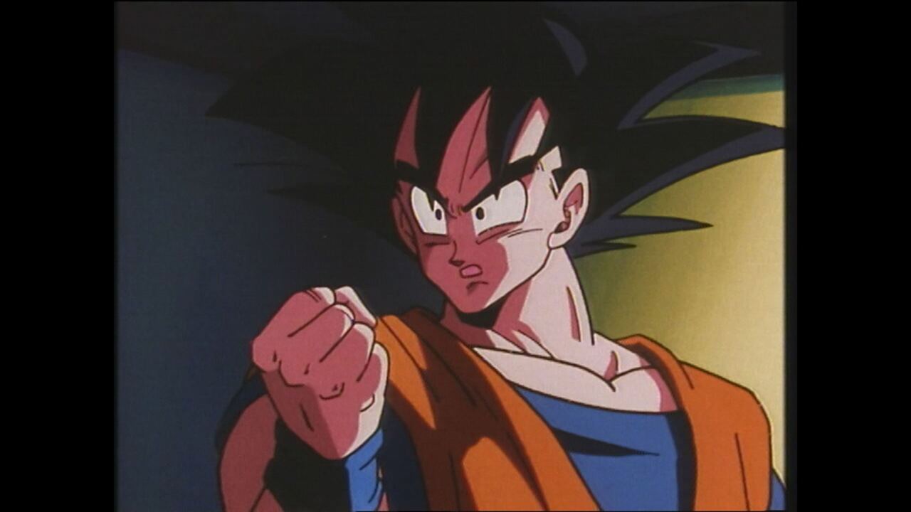 What's my destiny Dragon Ball