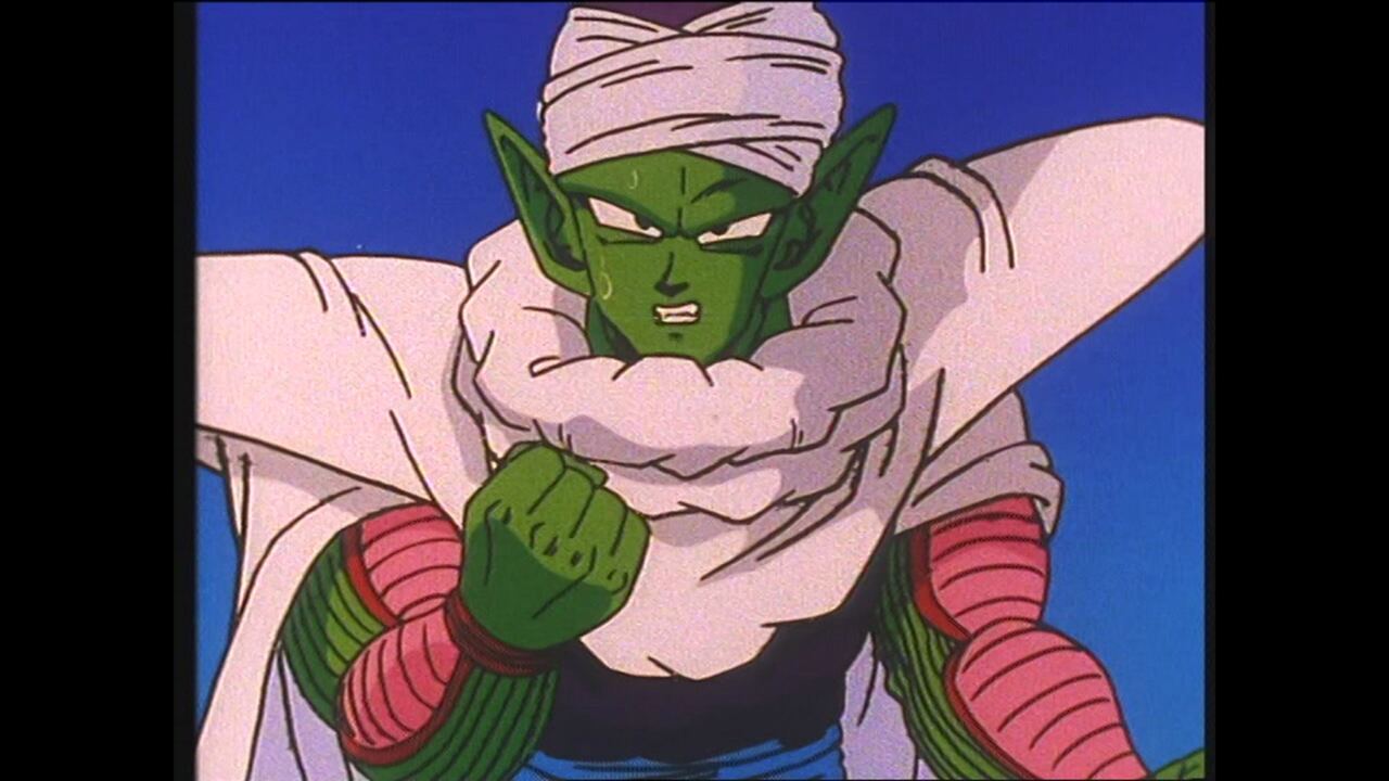 What's my destiny Dragon Ball