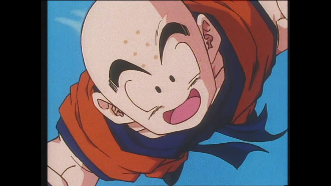 What's my destiny Dragon Ball