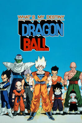 What's my destiny Dragon Ball