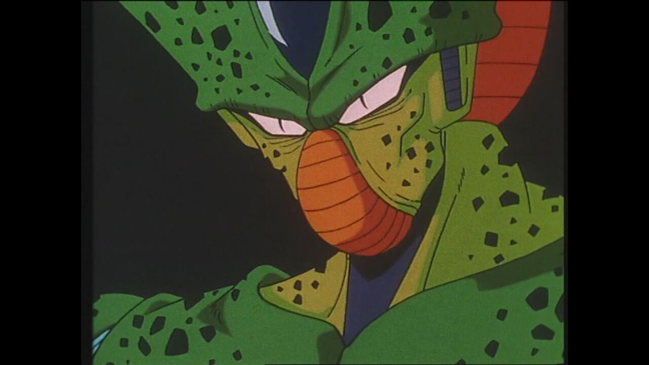 What's my destiny Dragon Ball