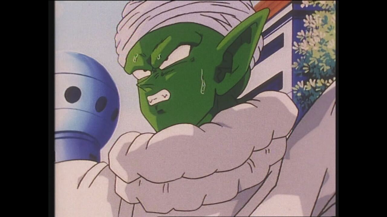 What's my destiny Dragon Ball