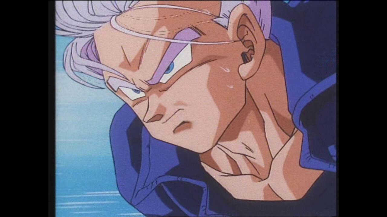 What's my destiny Dragon Ball