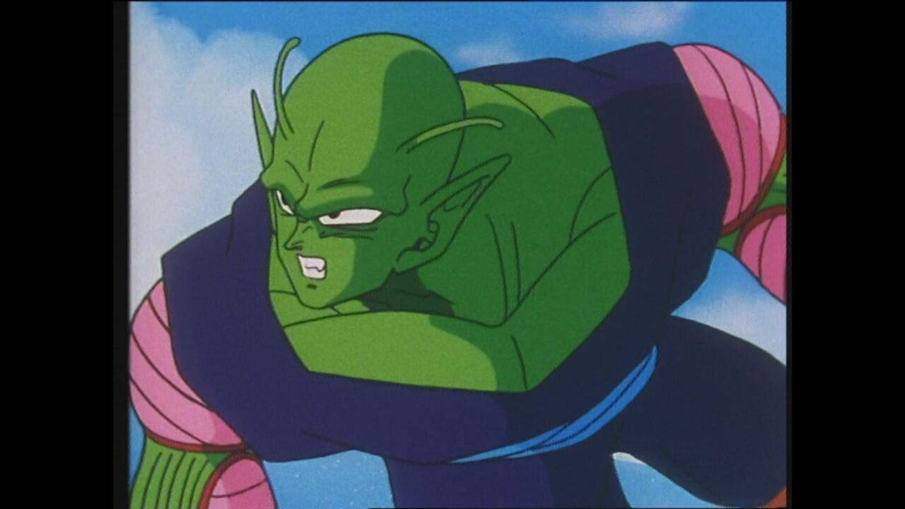 What's my destiny Dragon Ball