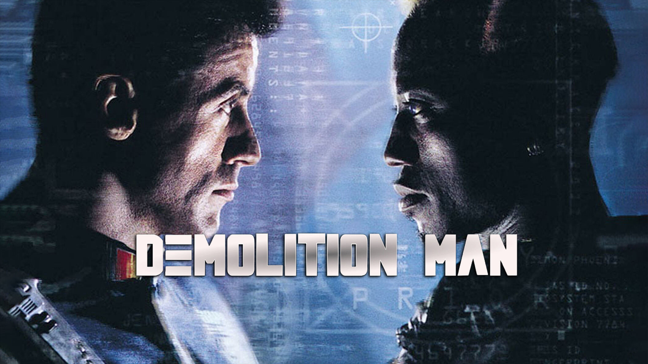 Demolition Man