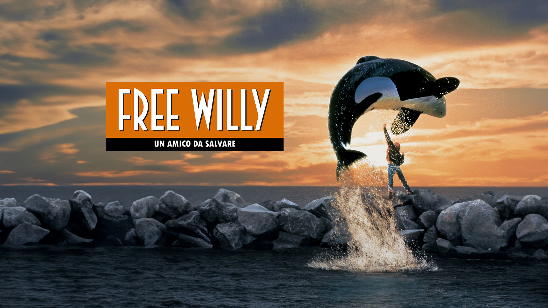 Free Willy - Un amico da salvare