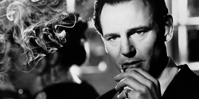 Rete 4 Schindler's List - La lista di Schindler