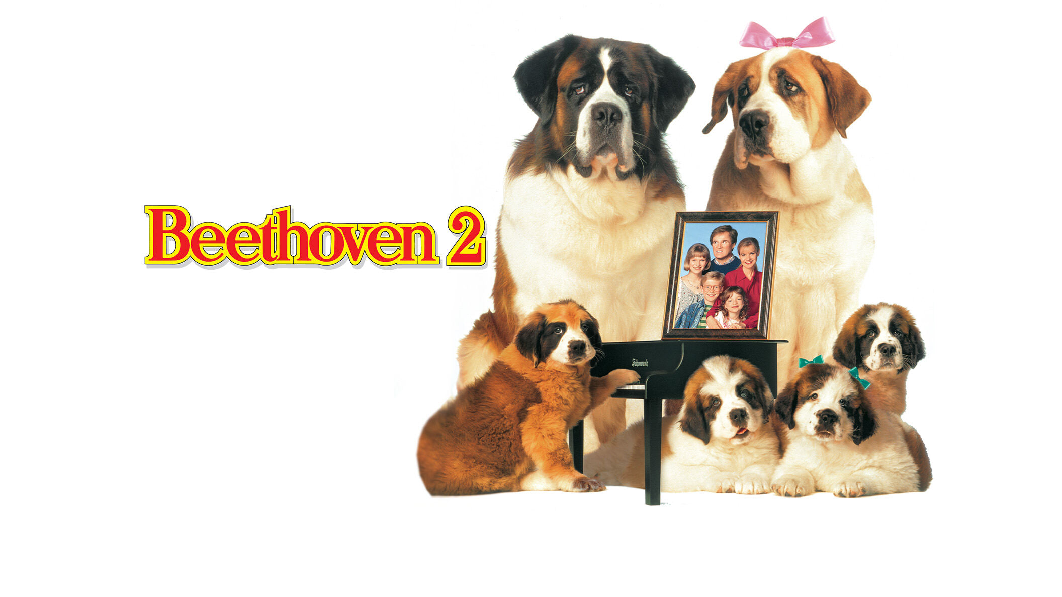 Beethoven 2
