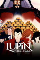 Lupin e il tesoro di Anastasia