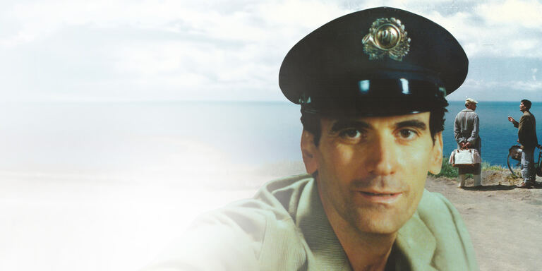 Rete 4 Il postino