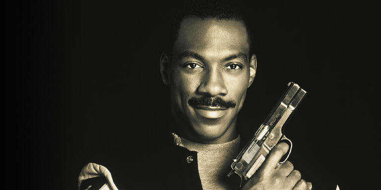 TwentySeven Beverly Hills Cop III - Un piedipiatti a Beverly Hills III