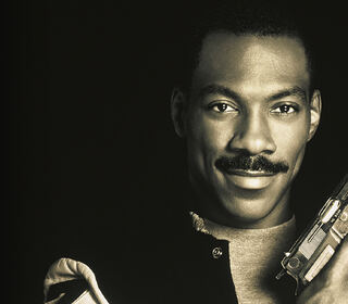 Beverly Hills Cop III - Un piedipiatti a Beverly Hills III