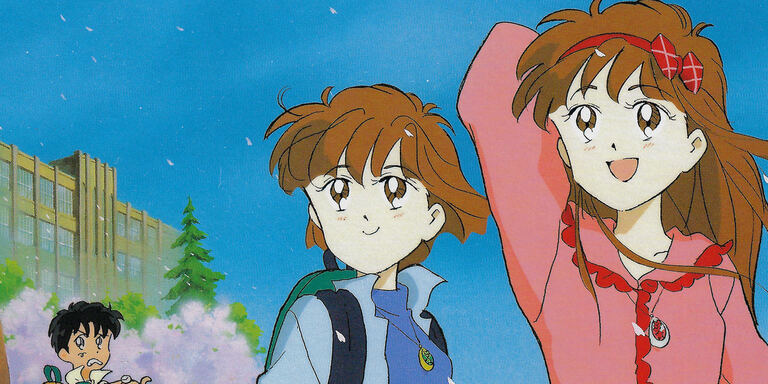 Italia 2 E' un po' magia per Terry e Maggie