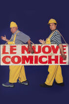 Le Nuove Comiche