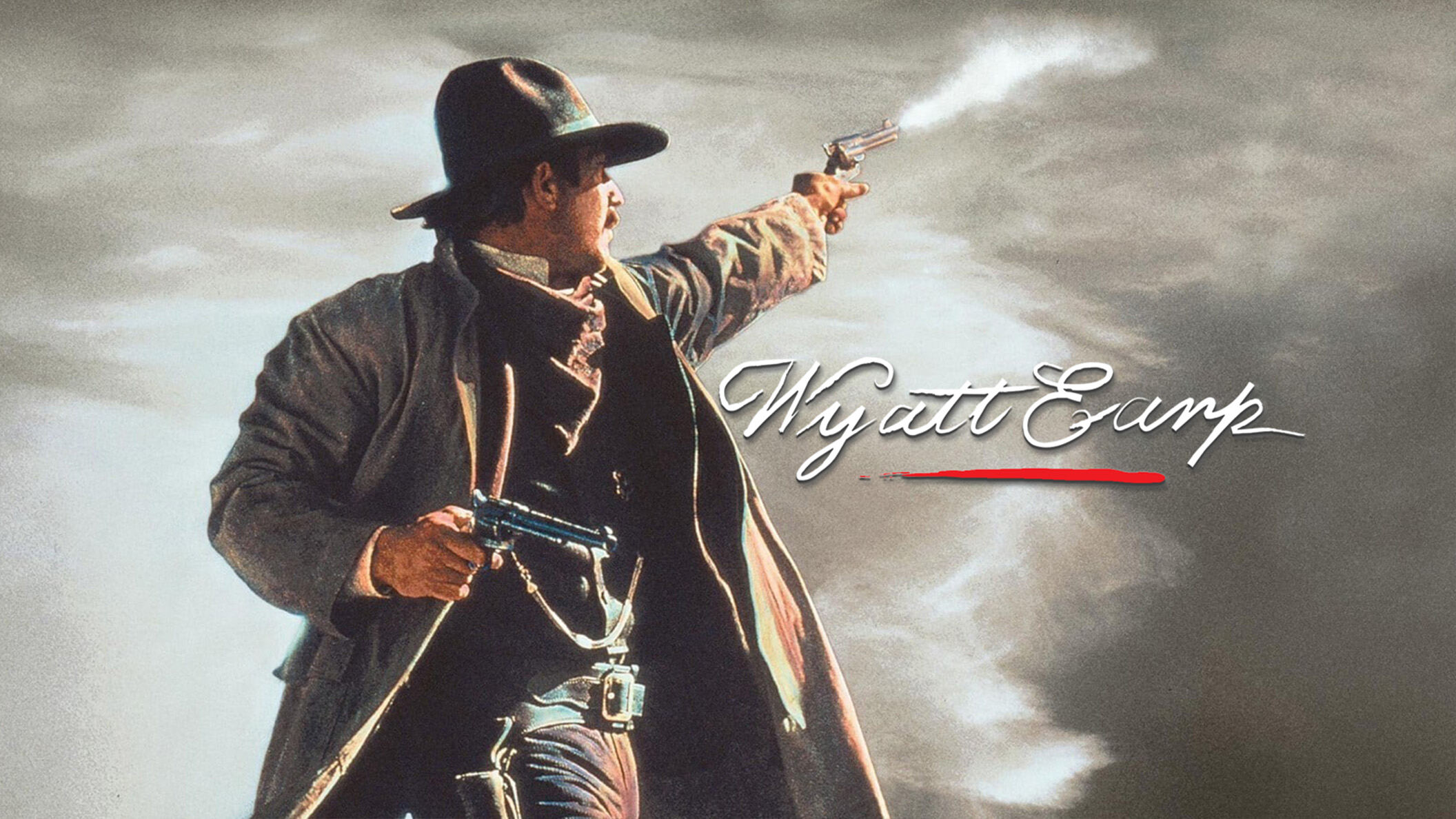 Wyatt Earp