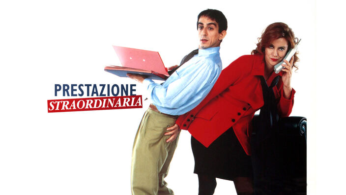 Prestazione straordinaria