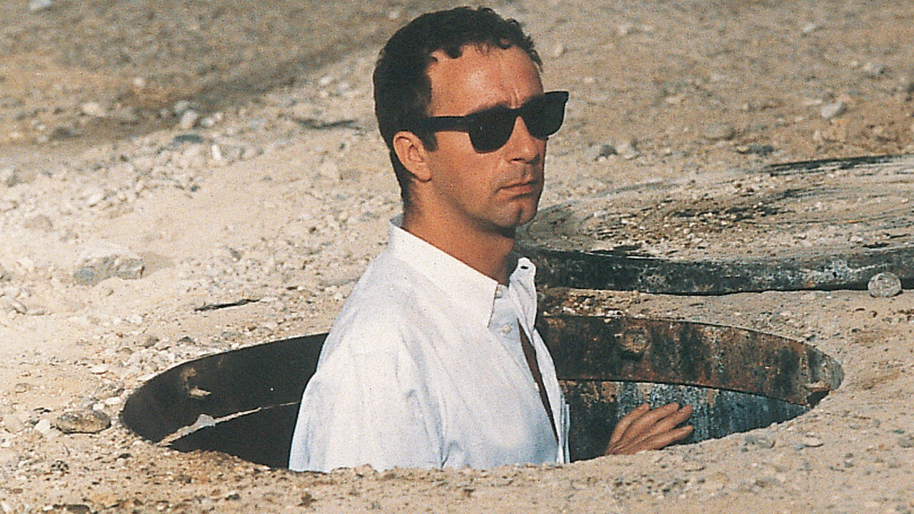 Occhiopinocchio