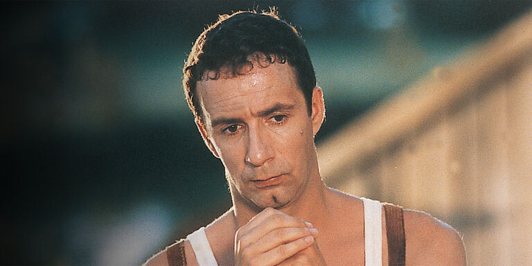 Rete 4 Occhiopinocchio