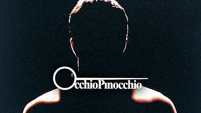 Occhiopinocchio