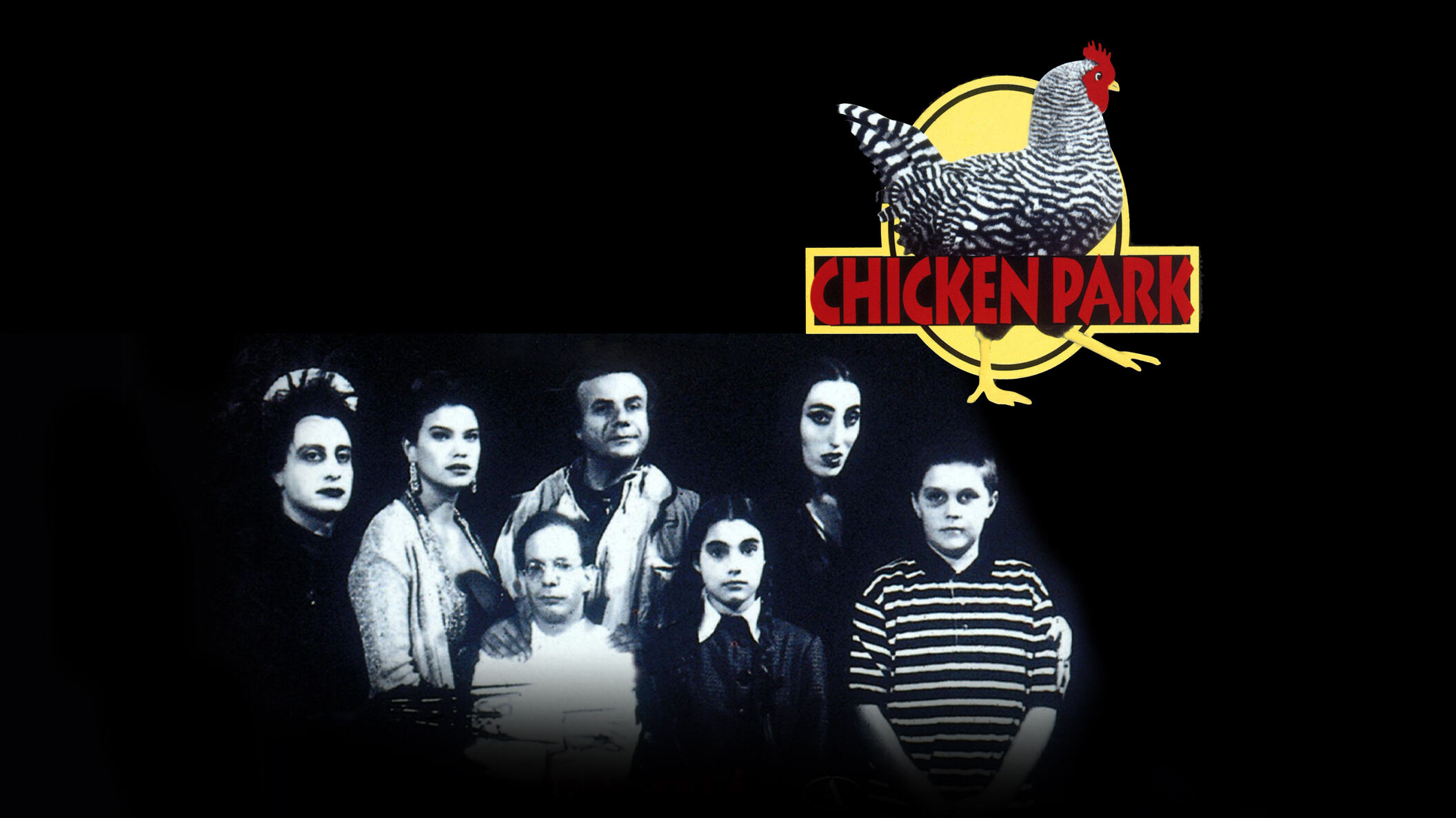 Chicken Park