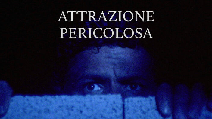 Attrazione pericolosa