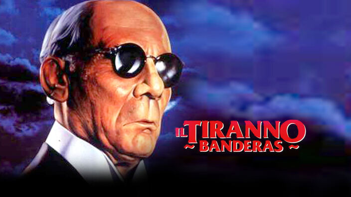 Il tiranno Banderas