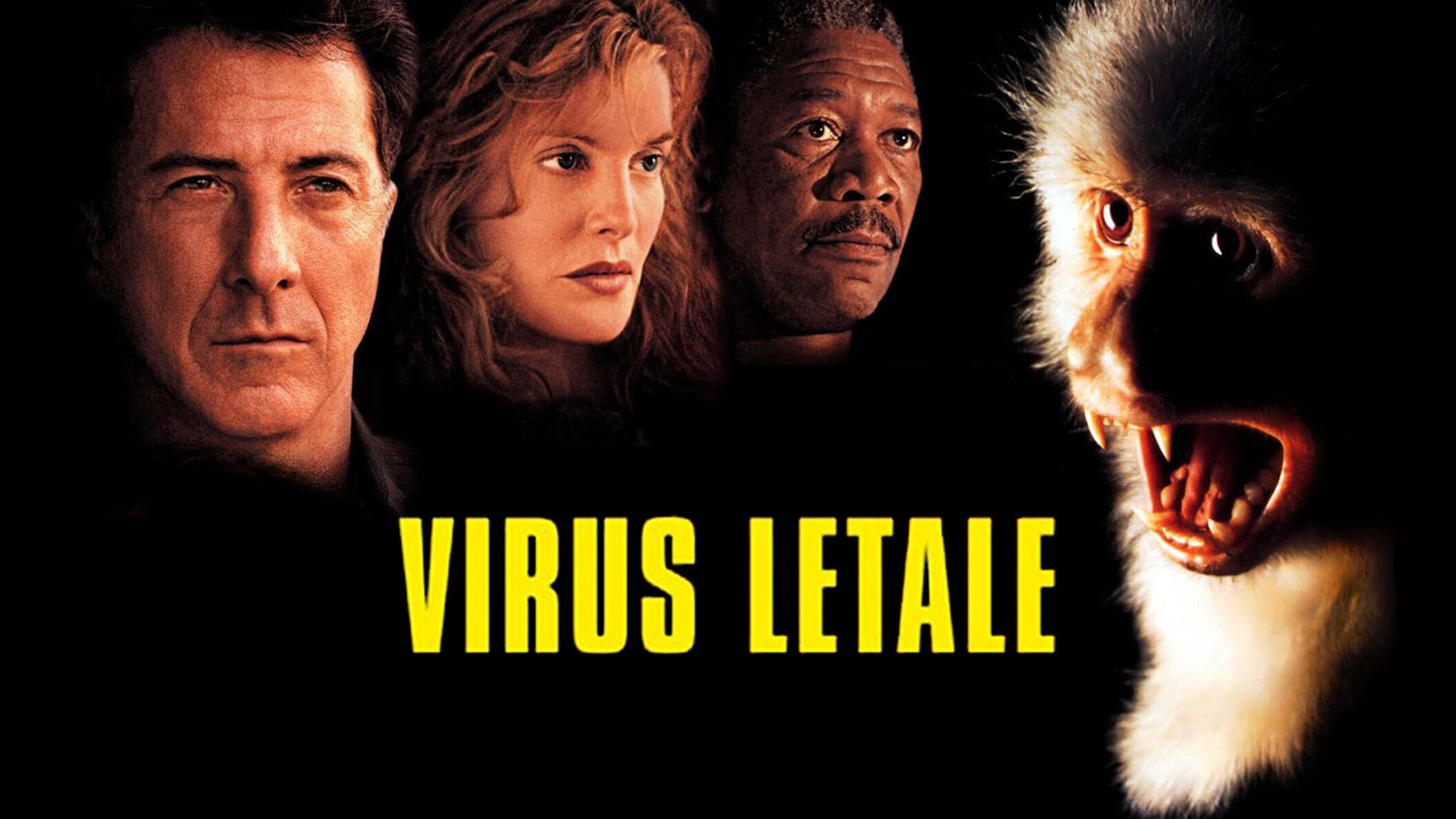 Virus letale