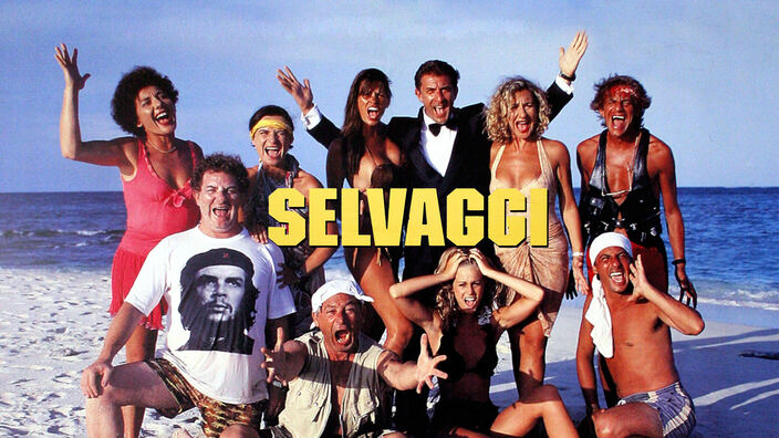 Selvaggi