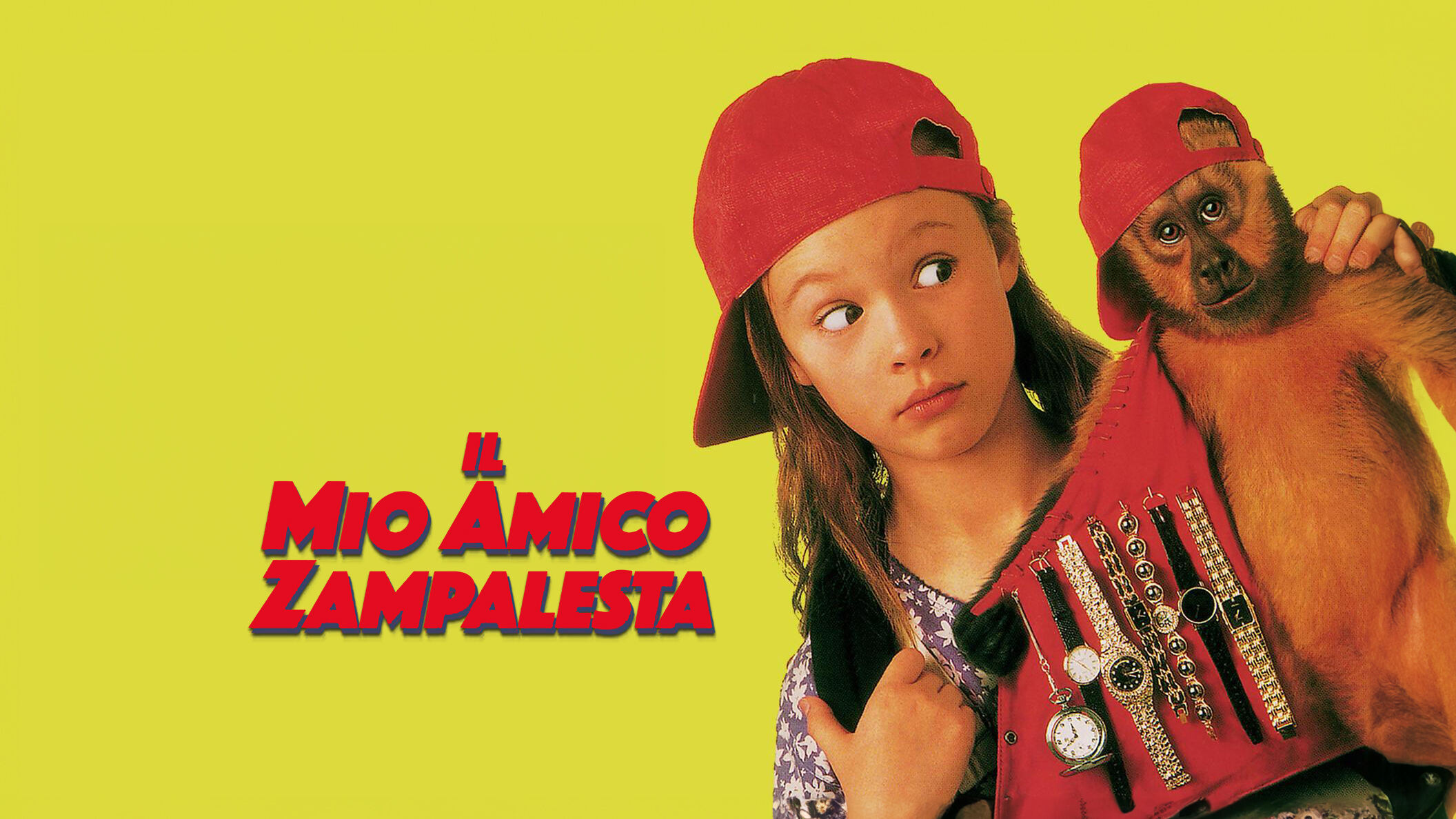 Il mio amico Zampalesta