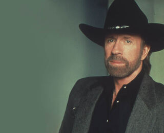 Walker Texas Ranger