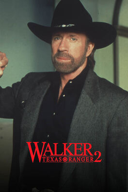 Walker Texas Ranger