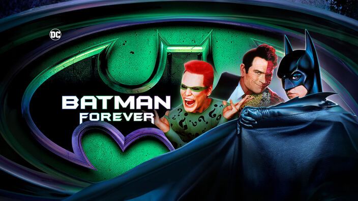 Batman Forever