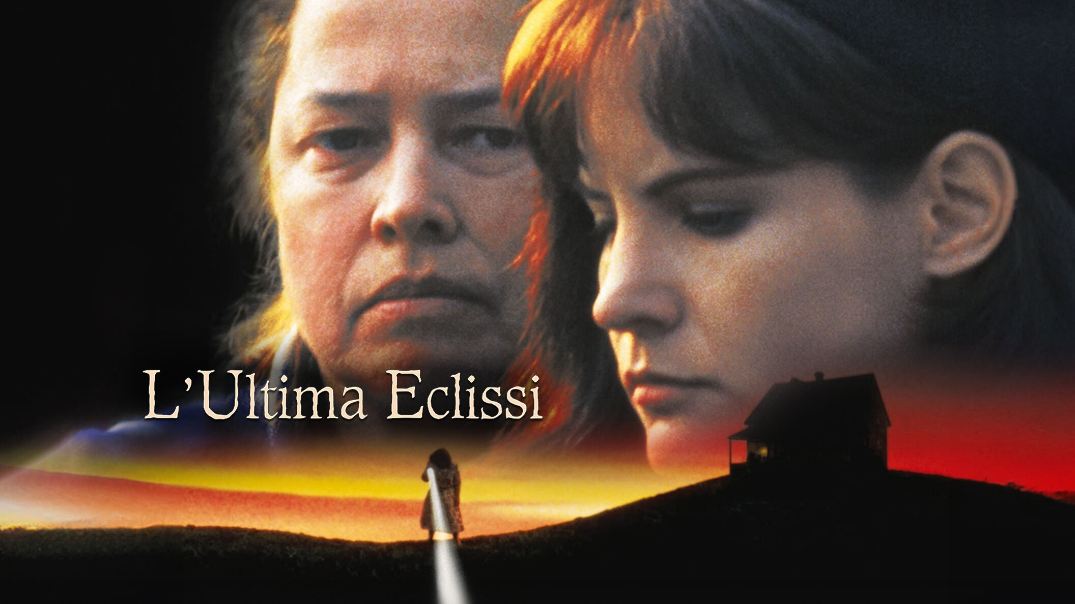L' ultima eclissi