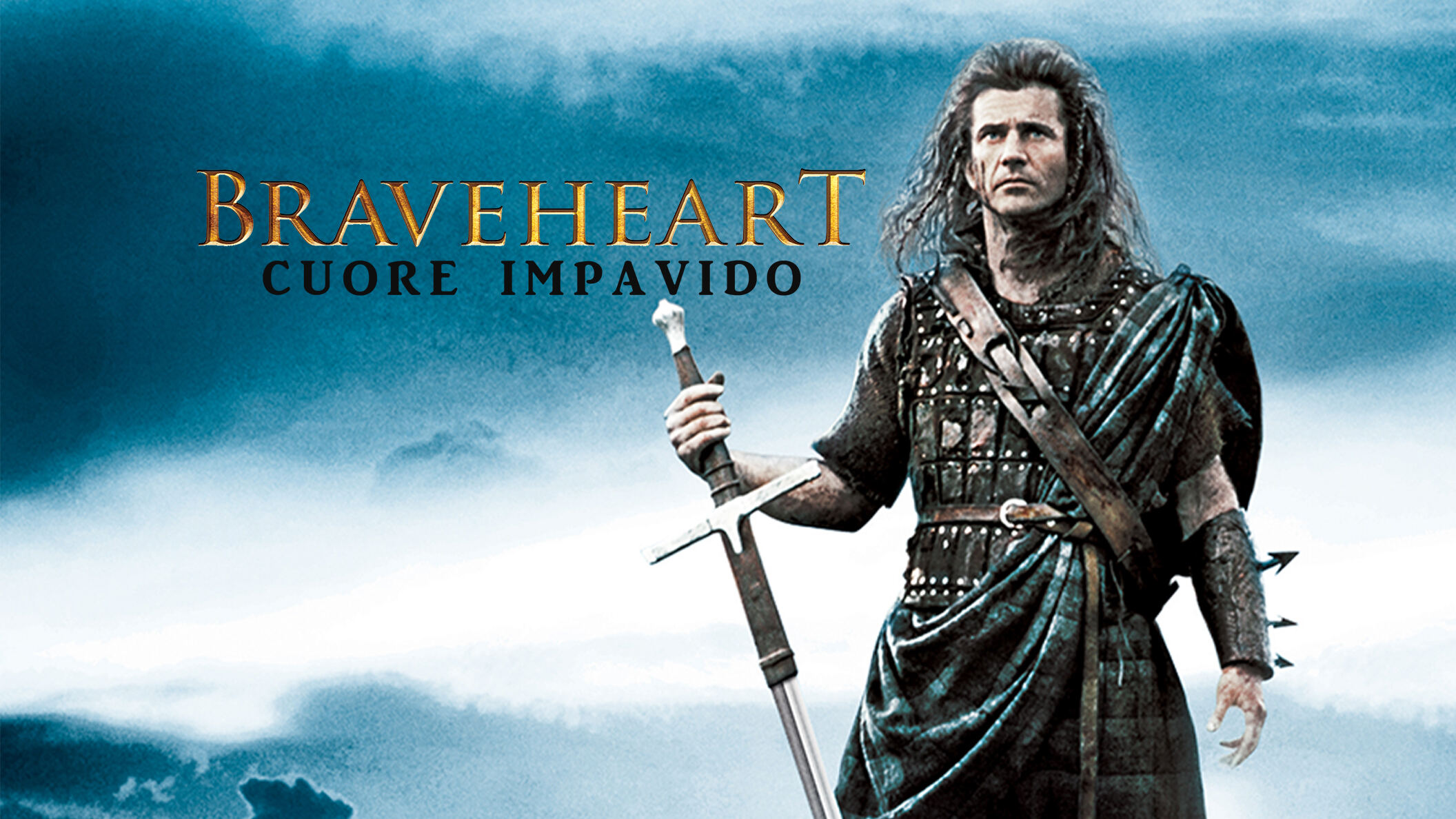 Braveheart - Cuore impavido