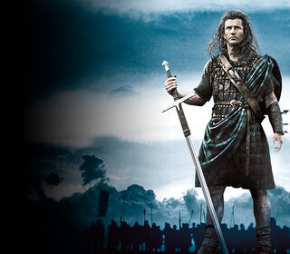 Braveheart - Cuore impavido