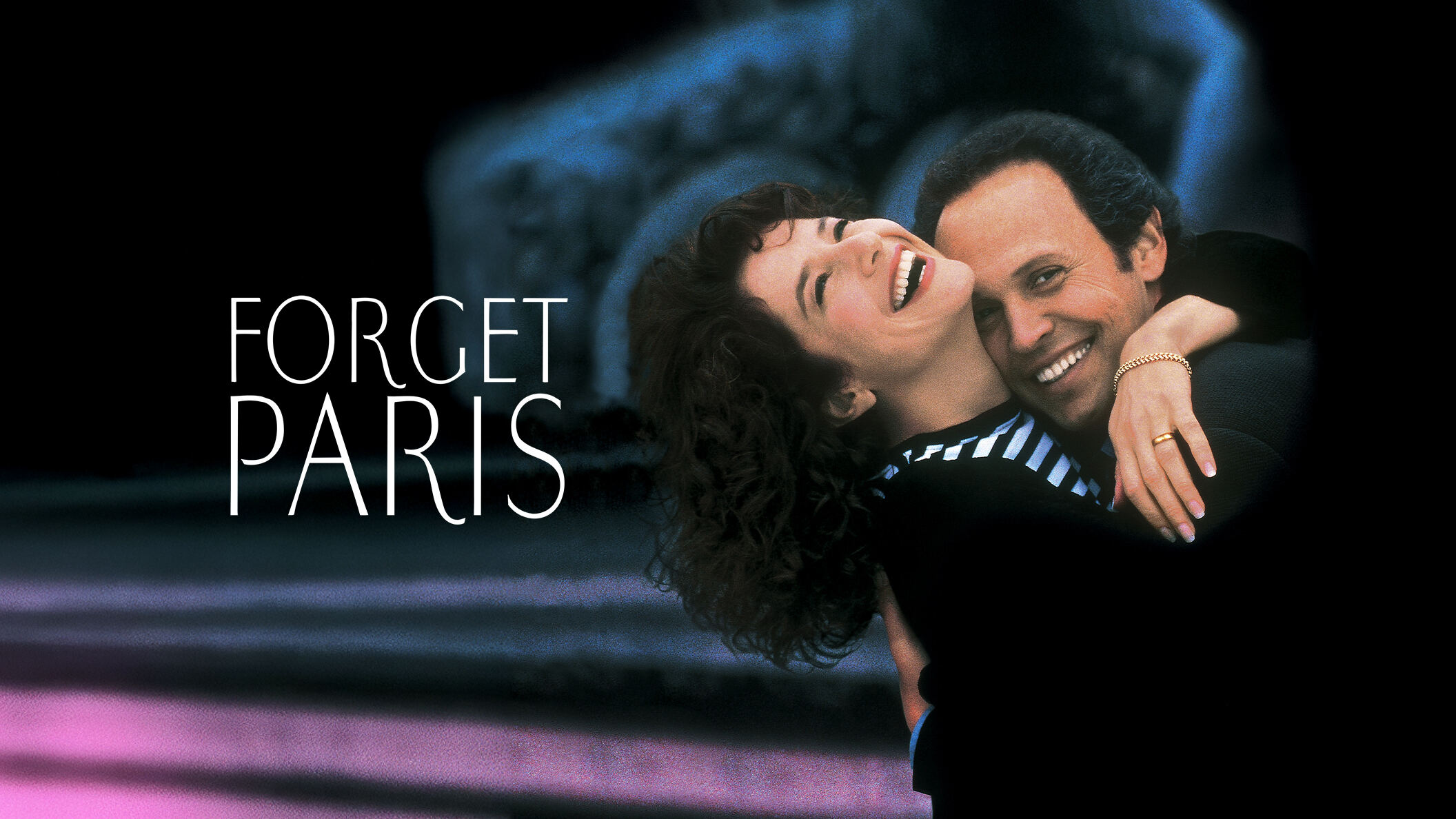 Forget Paris