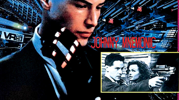 Johnny Mnemonic