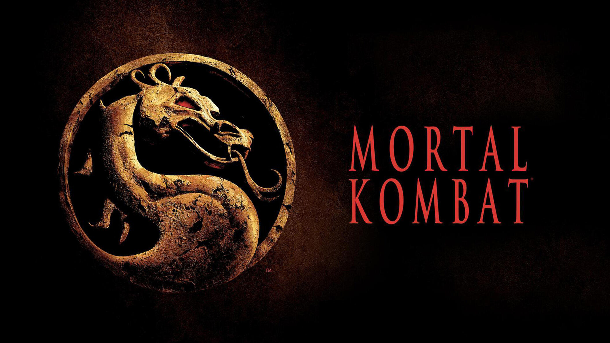Mortal kombat-il film