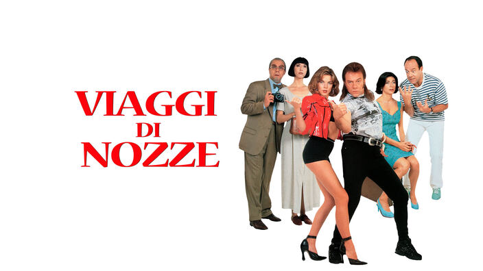Viaggi di nozze