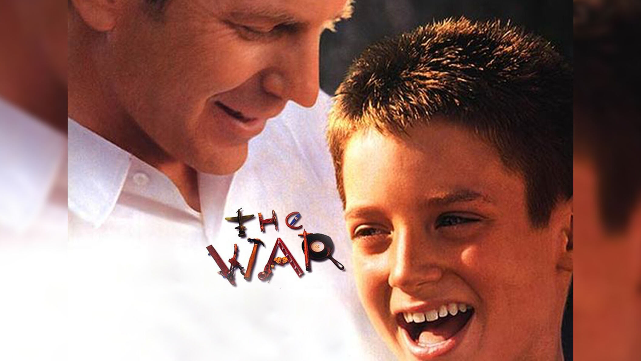 The war