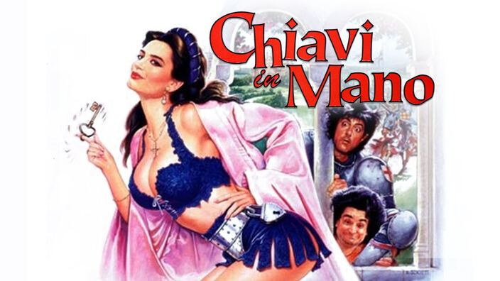 Chiavi in mano