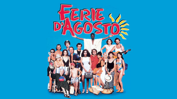Ferie d'Agosto
