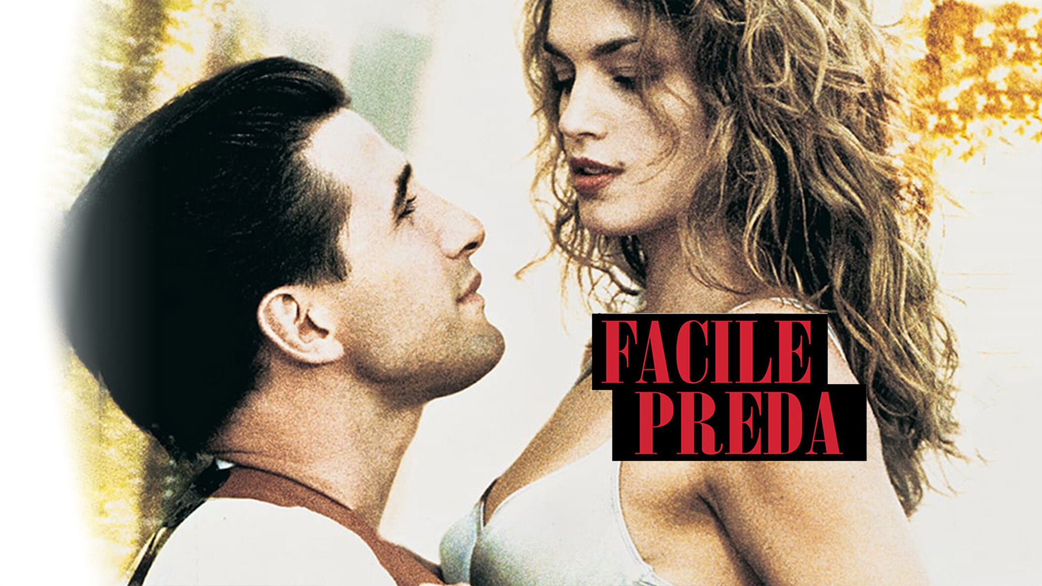Facile preda