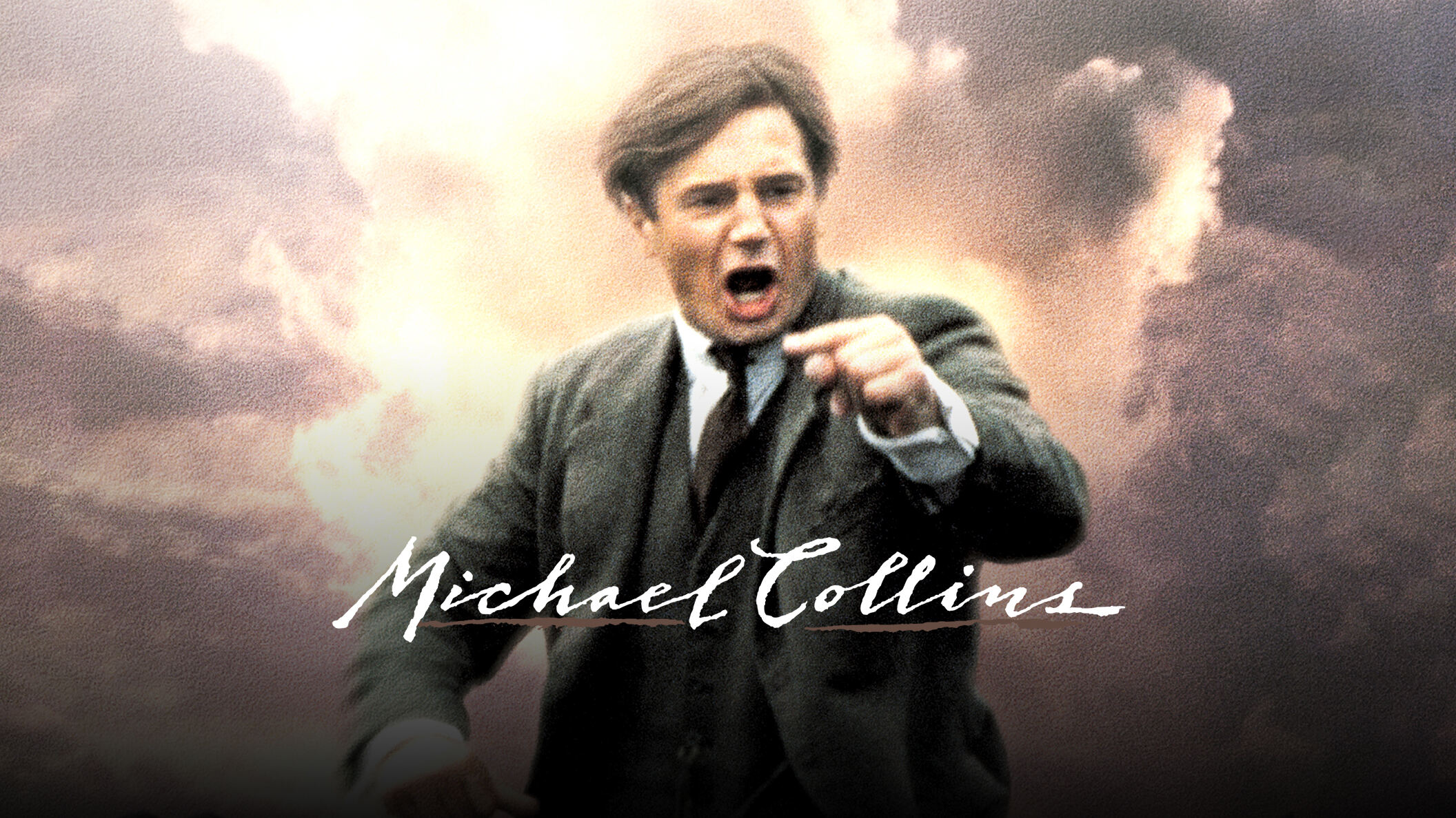 Michael Collins