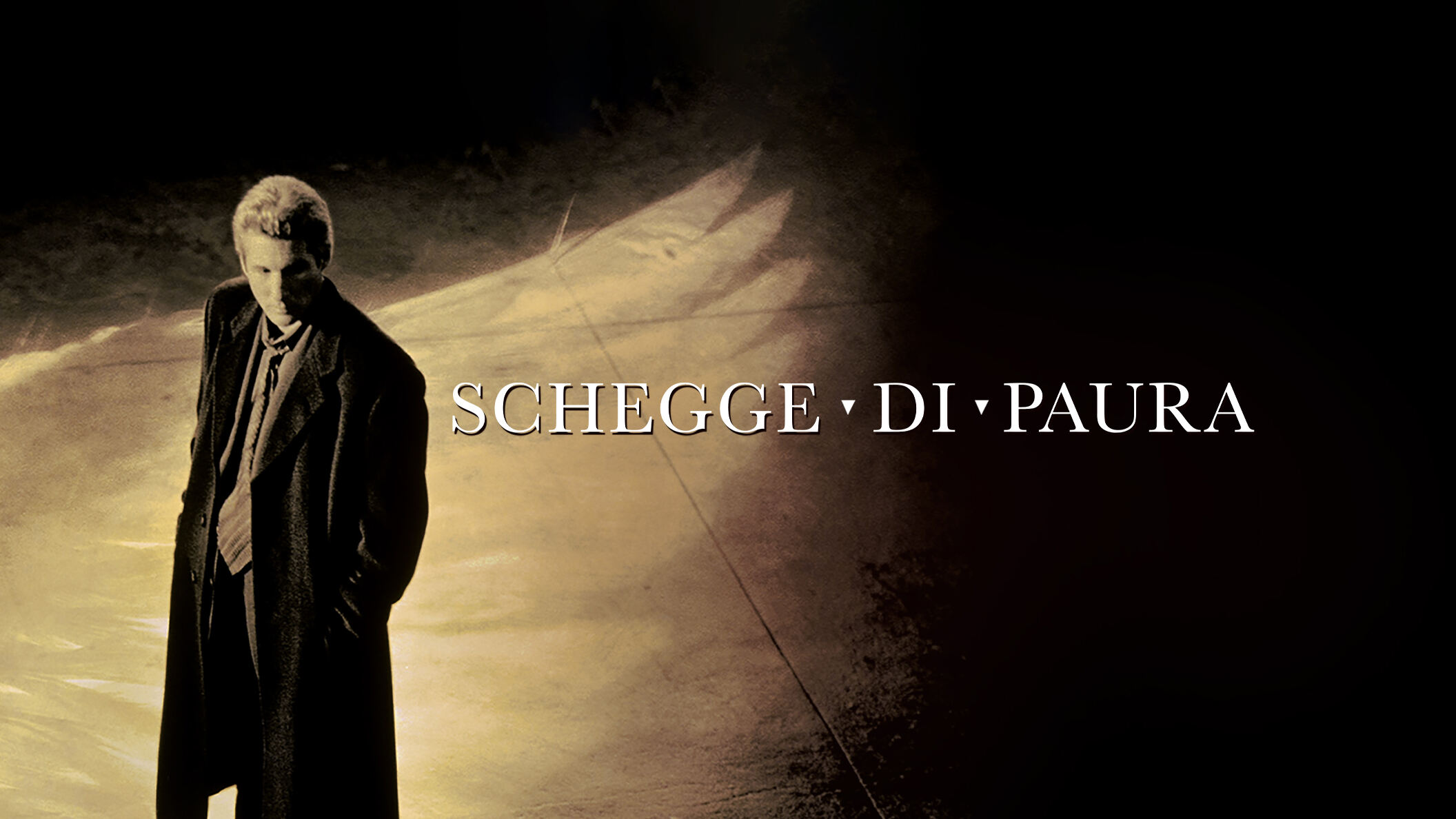 Schegge di paura