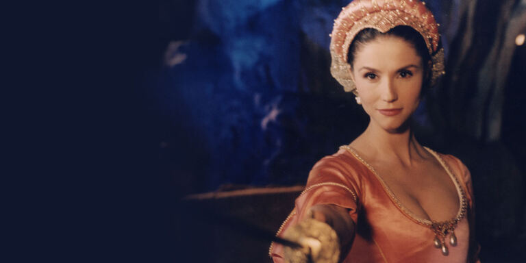 TwentySeven Fantaghiro' 5 - Il ritorno di Fantaghiro'