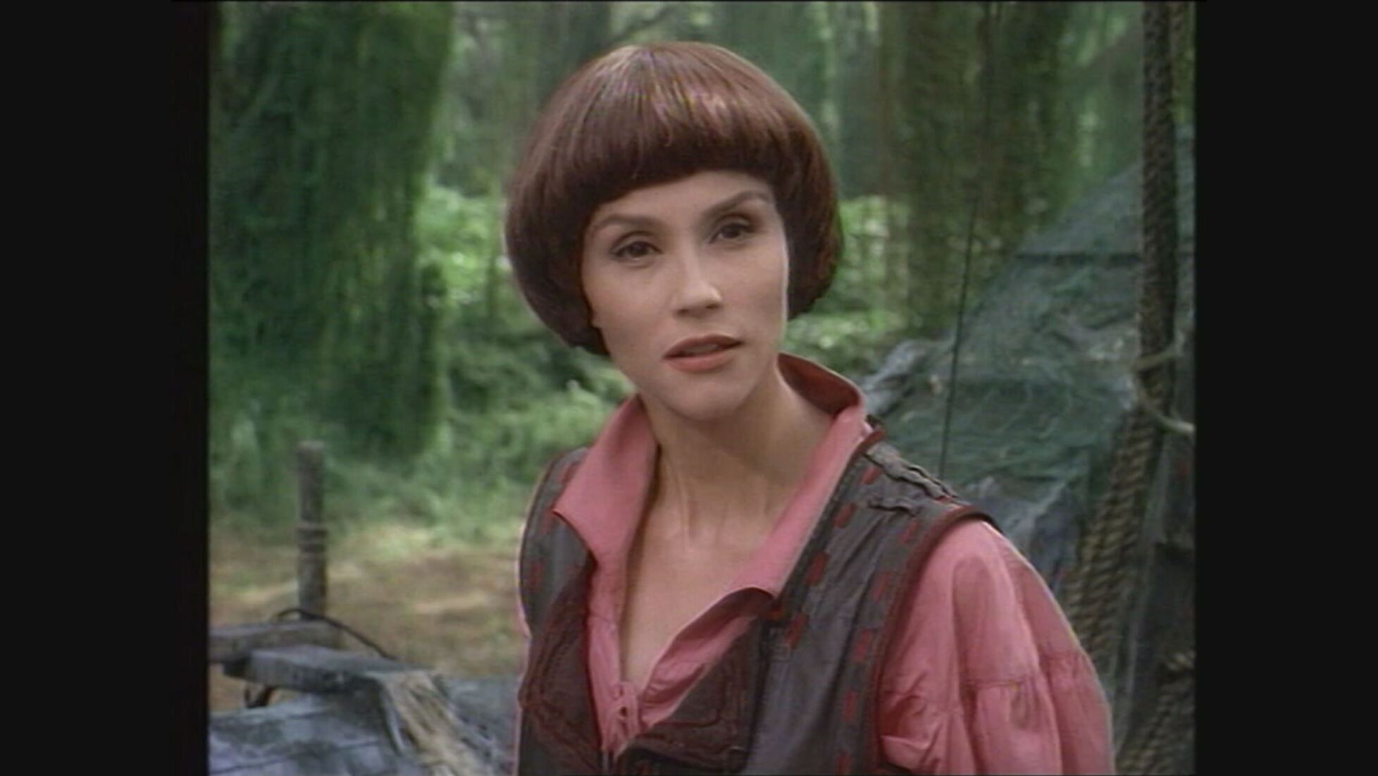 fantaghiro 5 il ritorno di fantaghiro mediaset infinity